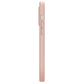UNIQ Lino Hue Liquid MagSafe Case (Suits iPhone 14 Pro) - Pink