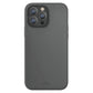 UNIQ Lino Hue Liquid MagSafe Case (Suits iPhone 13 Pro) - Grey