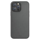 UNIQ Lino Hue Liquid MagSafe Case (Suits iPhone 13 Pro) - Grey
