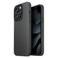 UNIQ Lino Hue Liquid MagSafe Case (Suits iPhone 13 Pro) - Grey