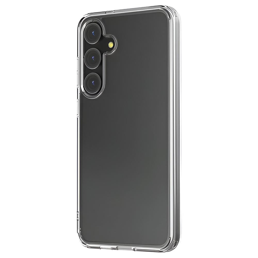 UNIQ Lifepro Xtreme Case (Suits Galaxy S24 Plus) - Clear