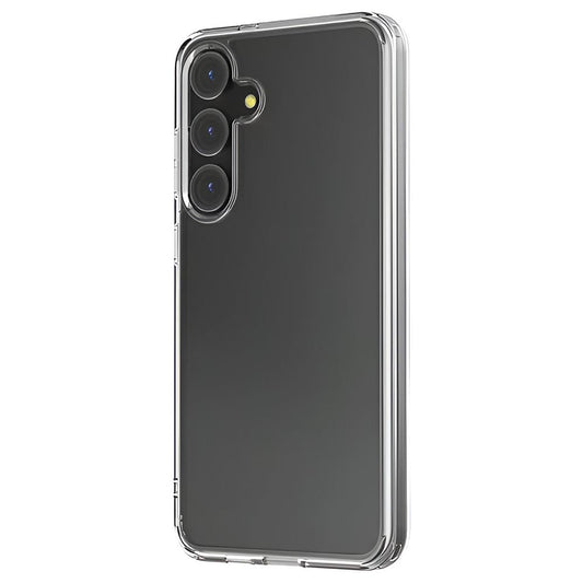 UNIQ Lifepro Xtreme Case (Suits Galaxy S24 Plus) - Clear