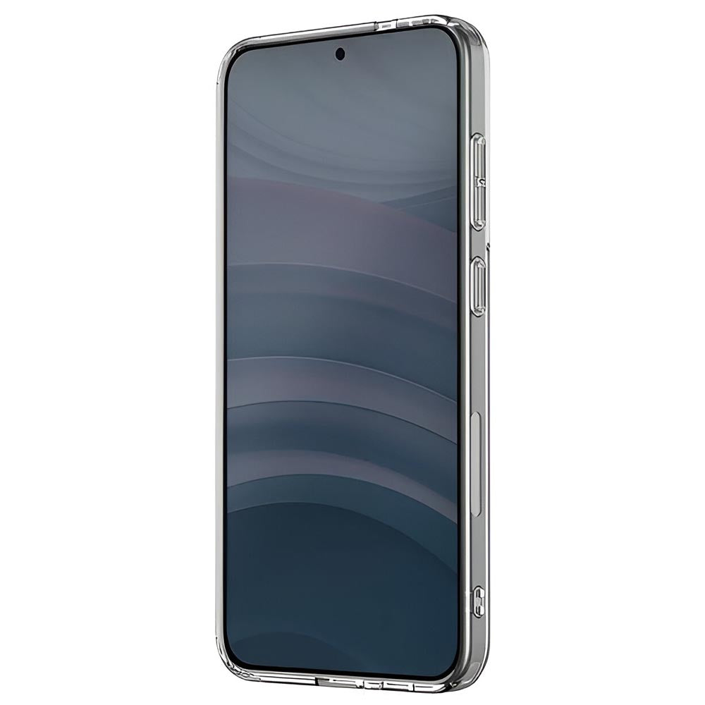UNIQ Lifepro Xtreme Case (Suits Galaxy S24 Plus) - Clear