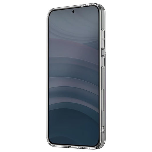 UNIQ Lifepro Xtreme Case (Suits Galaxy S24 Plus) - Clear