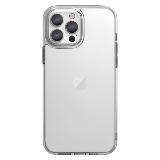 UNIQ Lifepro Xtreme Case (Suits iPhone 12 Pro Max) - Clear