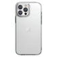 UNIQ Lifepro Xtreme Case (Suits iPhone 12/12 Pro) - Clear