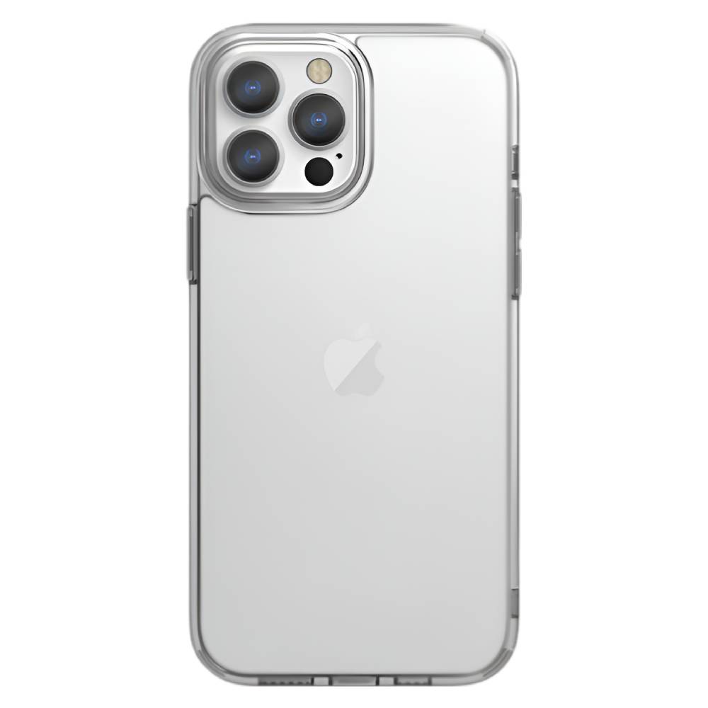 UNIQ Lifepro Xtreme Case (Suits iPhone 12/12 Pro) - Clear