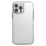 UNIQ Lifepro Xtreme Case (Suits iPhone 12/12 Pro) - Clear