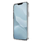 UNIQ Lifepro Xtreme Case (Suits iPhone 12 Pro Max) - Clear