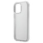 UNIQ Lifepro Xtreme Case (Suits iPhone 12 Pro Max) - Clear