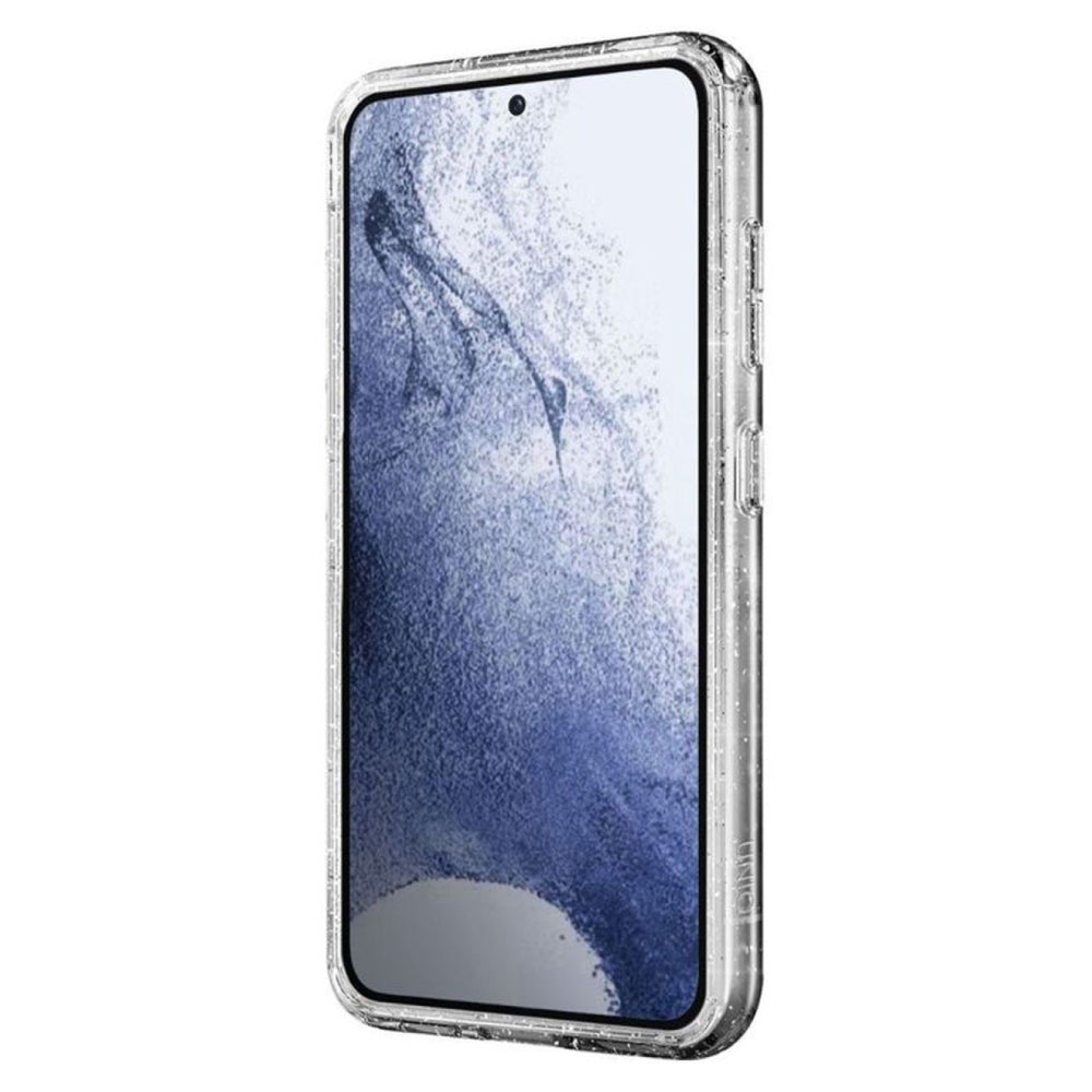 UNIQ Lifepro Xtreme Case (Suits Galaxy S24 Plus) - Tinsel