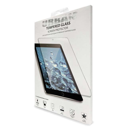 Urban Anti-Scratch 9H Phone Screen Protector (Suits iPad 10.5-inch) - Clear