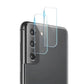 Urban Camera Glass Protector (Suits Galaxy S22) - Clear