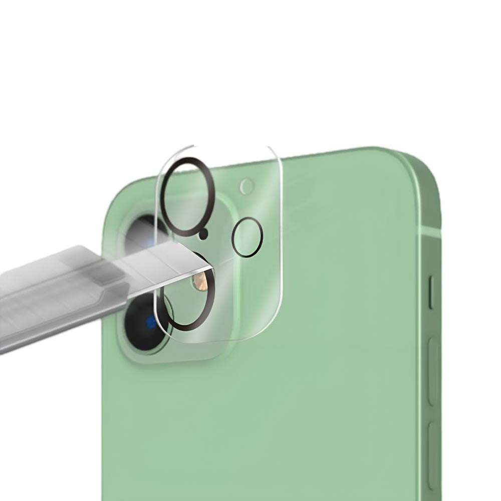 Urban Camera Lens Protector (Suits iPhone 15/ iPhone 15 Plus)