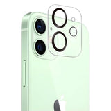 Urban Camera Lens Protector (Suits iPhone 15/ iPhone 15 Plus)