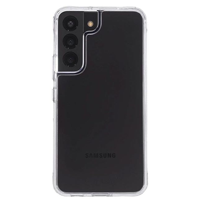 Urban Clear Case (Suits Galaxy S23 Plus) - Clear