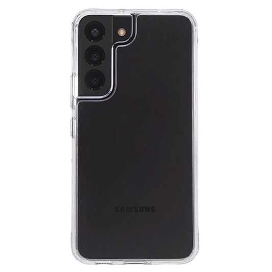 Urban Clear Case (Suits Galaxy S23 Plus) - Clear