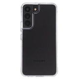 Urban Clear Case (Suits Galaxy S23 Plus) - Clear