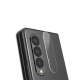 Urban Crystal Camera Lens Protector (Suits Galaxy Z Fold 4) - Clear