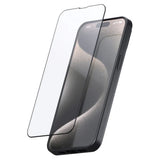 Urban Crystal Glass (Suits iPhone 15 Plus) - Clear