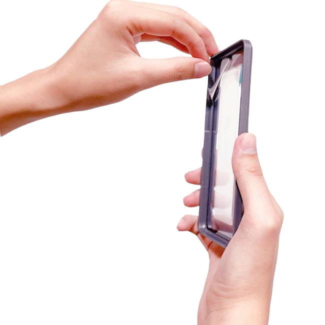 Urban Diamond Glass (Suits Galaxy S21 Plus)