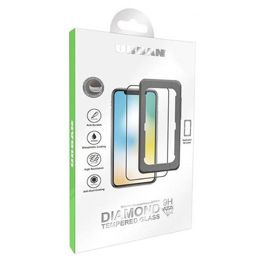 Urban Diamond Glass (Suits Galaxy S21 Plus)