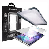 Urban Diamond Screen Protector (Suits Galaxy Note 10) - Clear