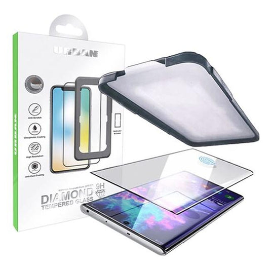 Urban Diamond Glass (Suits Galaxy A53/ A52/ A52s)