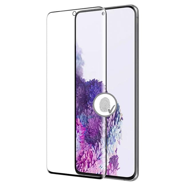 Urban Diamond Screen Protector (Suits Galaxy A51) - Clear