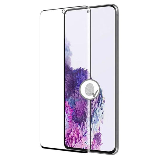 Urban Diamond Screen Protector (Suits Galaxy A51) - Clear