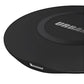 Urban Disc 15W Fast Wireless Charging Pad - Black