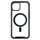 Urban Edge MagSafe Case (Suits iPhone 14 Plus) - Black