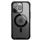 Urban Edge MagSafe Case (Suits iPhone 14 Pro) - Black