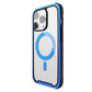 Urban Edge MagSafe Case (Suits iPhone 14 Pro Max) - Blue