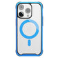 Urban Edge MagSafe Case (Suits iPhone 14 Plus) - Blue