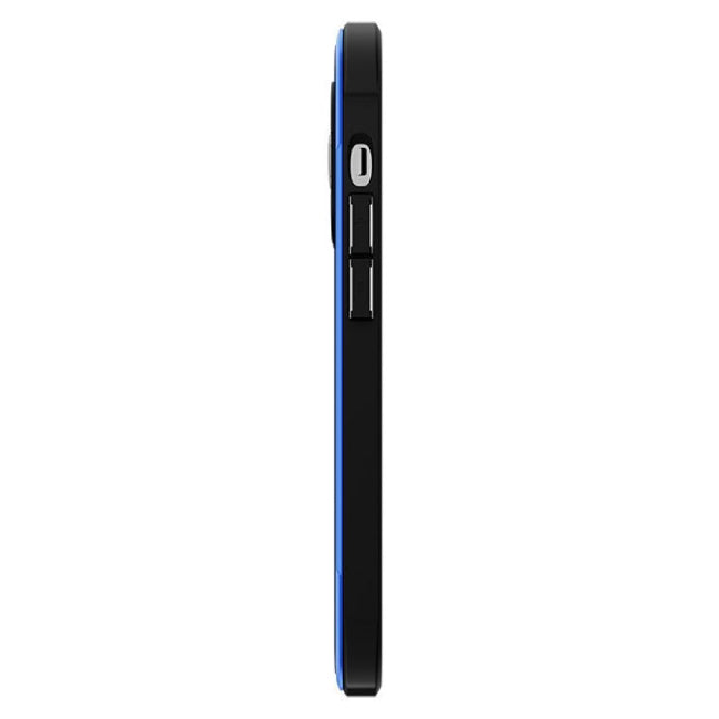 Urban Edge MagSafe Case (Suits iPhone 14 Pro) - Blue