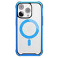 Urban Edge Magsafe Case (Suits iPhone 14) - Blue