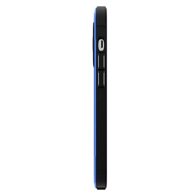Urban Edge Magsafe Case (Suits iPhone 14) - Blue