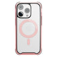 Urban Edge MagSafe Case (Suits iPhone 15) - Rose Gold