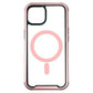 Urban Edge MagSafe Case (Suits iPhone 15 Plus) - Rose Gold