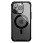 Urban Edge MagSafe Case (Suits iPhone 15 Pro Max) - Black