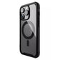 Urban Edge MagSafe Case (Suits iPhone 15 Pro Max) - Black