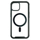 Urban Edge MagSafe Case (Suits iPhone 15 Pro) - Black