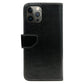 Urban Everyday Wallet Case (Suits iPhone 14 Pro) - Black