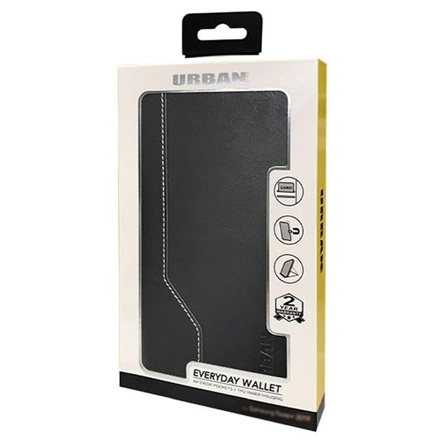 Urban Everyday Wallet Case (Suits iPhone 11 Pro)