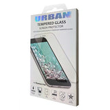 Urban Anti-Scratch Screen Protector (Suits Huawei P30) - Clear