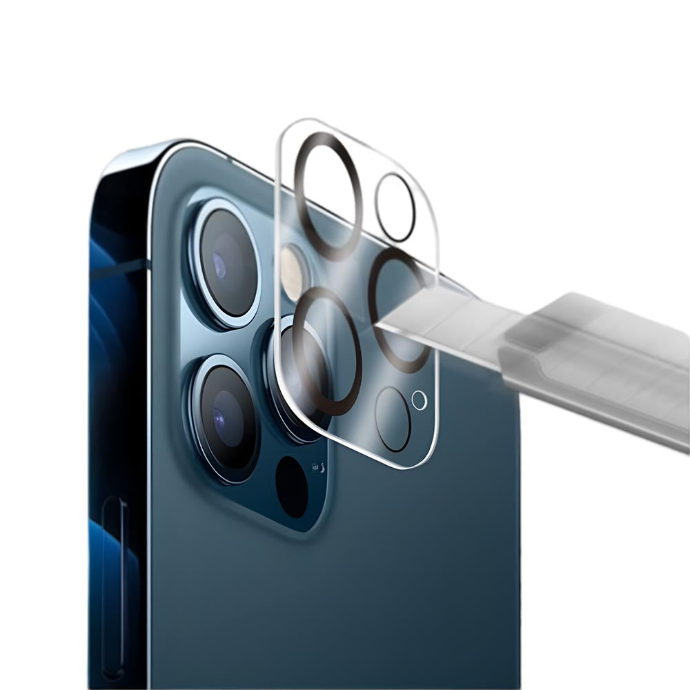 Urban Camera Lens Protector (Suits iPhone 15 Pro/ iPhone 15 Pro Max)