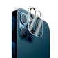 Urban Camera Lens Protector (Suits iPhone 15 Pro/ iPhone 15 Pro Max)