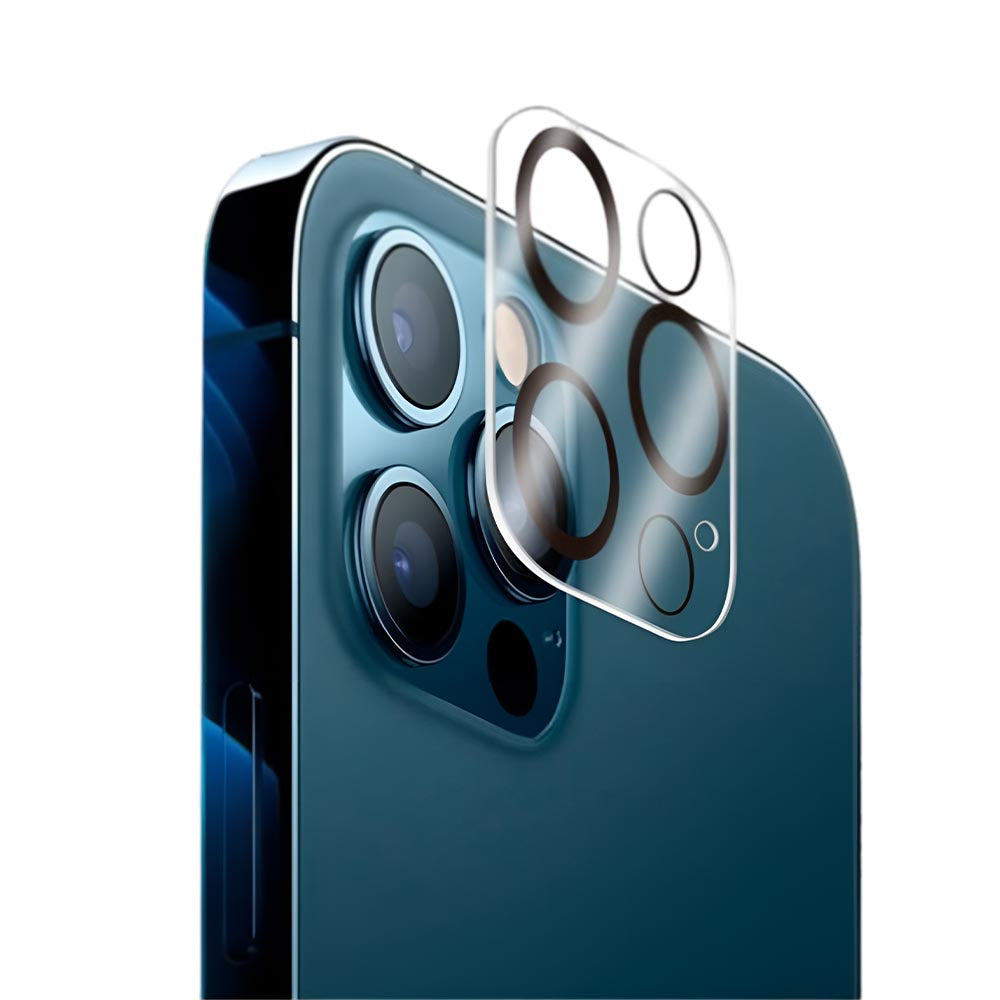 Urban Camera Lens Protector (Suits iPhone 15 Pro/ iPhone 15 Pro Max)