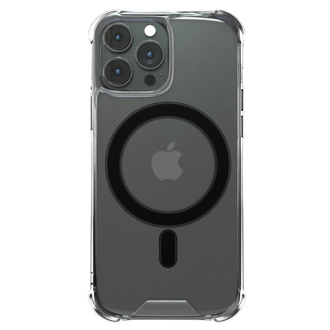 Urban MagSafe Bumper Case (Suits iPhone 14 Plus) - Clear